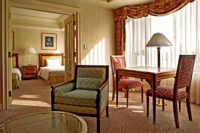 ریهگا ریال هتل تکیو