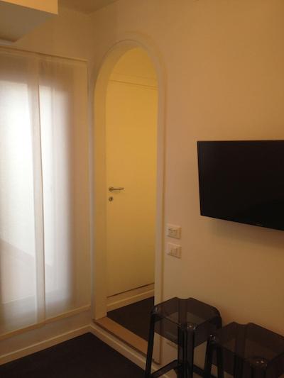 آلبرگو مارین