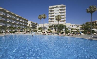 هتل ریو ناوتیلوز