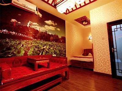 161 لاما تمپل کورتیارد هتل