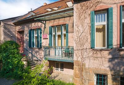 ابل پنشن بوداپست