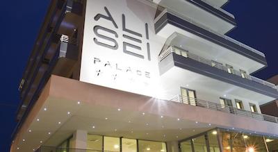 آلیسی پالاس