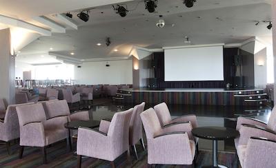 ملی اتلنتیکو ایسلا کانلا