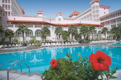 هتل ریو پالاس مادیرا