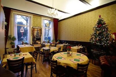 امستردام پارکلان