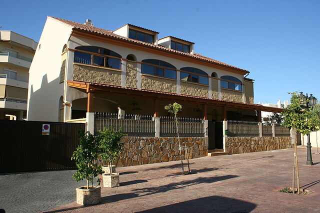 ماریا دل کارمن