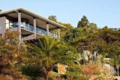 هتل ات واترفرنت ویتساند رتریت