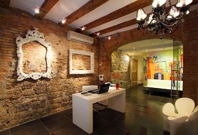 سیوتات ولا اپارتامنتز