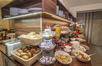 مترپلیتان اپارتمنتز