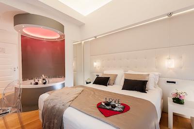 ارجنتینا رسیدنزا هتل