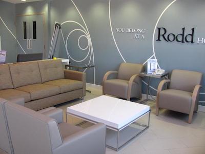 رد منکتون هتل