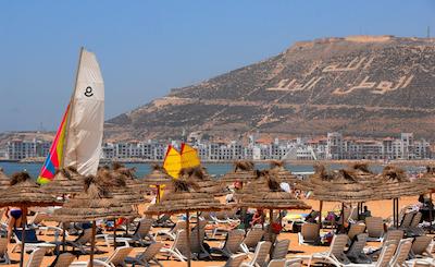 ریال دکامرن تافوکت بیچ