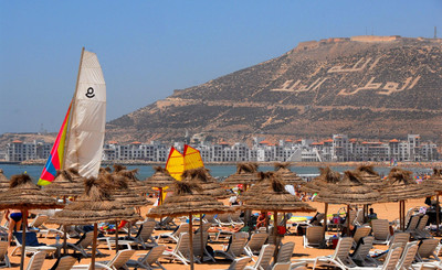 ریال دکامرن تافوکت بیچ