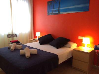 بارسلنا سیتی نرد