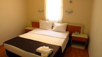 کستا اکان هتل