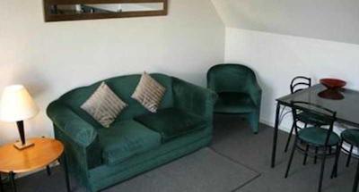 بلا ویستا متل اند اپارتمنتز چریسچورچ