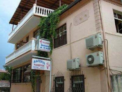 باکسهوز پنشن