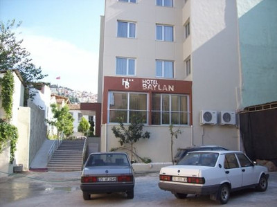 بایلان باسمان