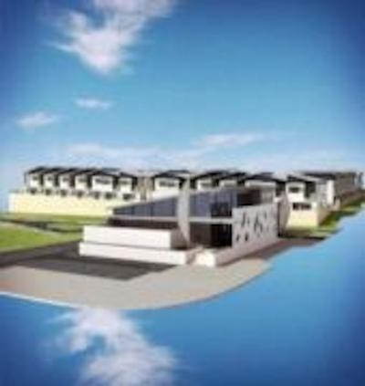 برادواتر مارینر ریزرت