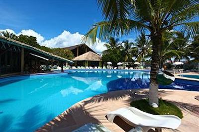 کاپیتانیا پریا هتل