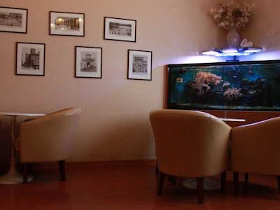 آلبرگو سنترال