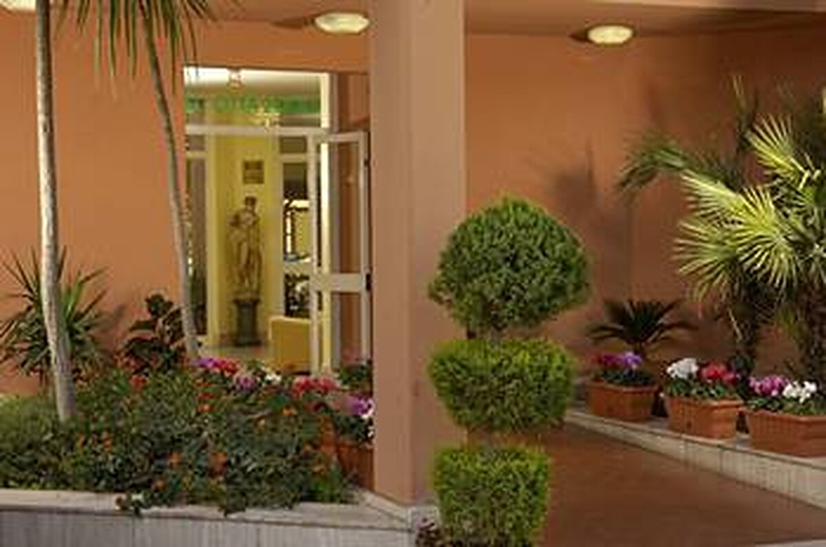Hotel Città 2000