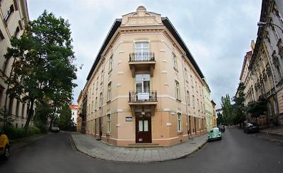 کریستال سویتز اُلد تون