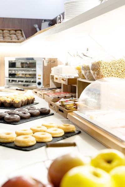 اسویت کنتیننتال