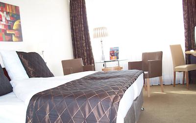 لئوناردو هتل هامبورگ البروکن