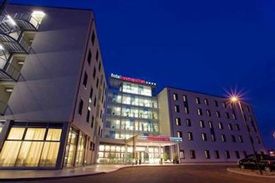 کسمپلیتان بلنا