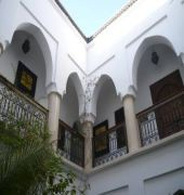 دار زامان