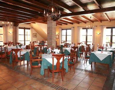 هتل رورال لز نگالز