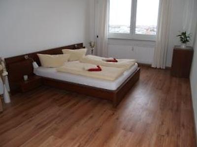 اورپ اپارتمنتز