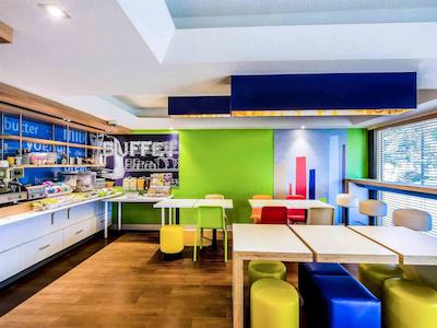 ایبیز بوجت است پترز