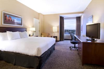 هیلتون ساینت جهن