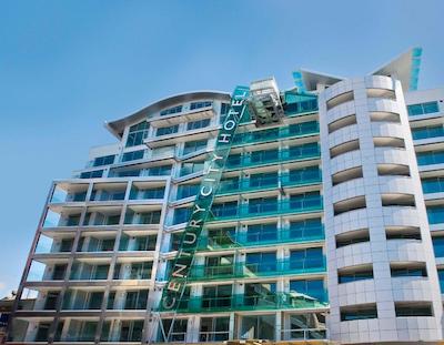 دیستینکشن ولینگتون سنتوری سیتی هتل