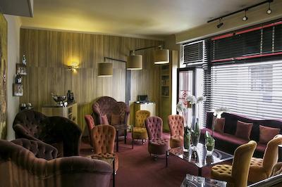 بست وسترن هتل گراسلین