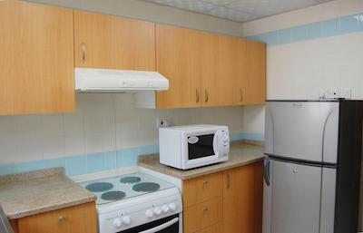 هابیب هتل اپارتمنتز