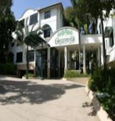 گرسونر این کیرنز