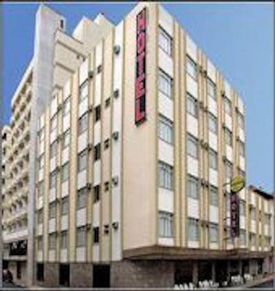 هامبورگو پالاس