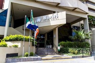 هاربر سلف بوریتی سوتز