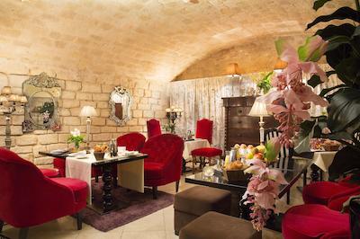 هتل دز مارنیرز