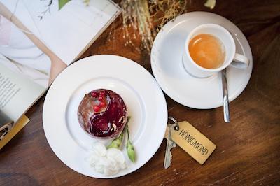 هنیمند بوتیک هتل