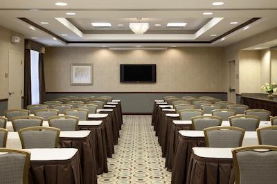 هیلتون گاردن این لاک بونا ویستا / اُرلاندو