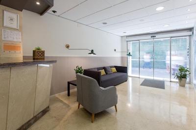 اُپرا رامبلاز هستال