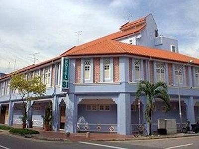 هتل 81-ساکورا