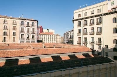 هستال لا کاسا د لا پلازا