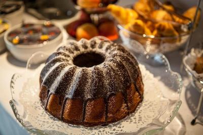 هتل دو لین در لوور