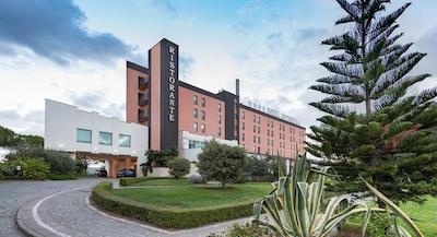 شگ هتل انتونلا