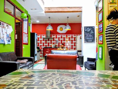 هم یود هستل